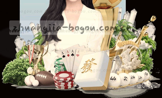 数据背后的价值，一图看懂未来趋势